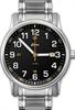 Belair Watches A9340W/B-BLK