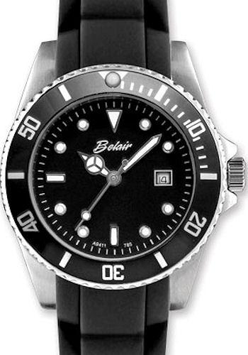 Belair Watches A9411-BLK