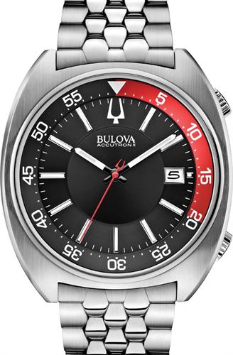 Bulova Watches 96B210