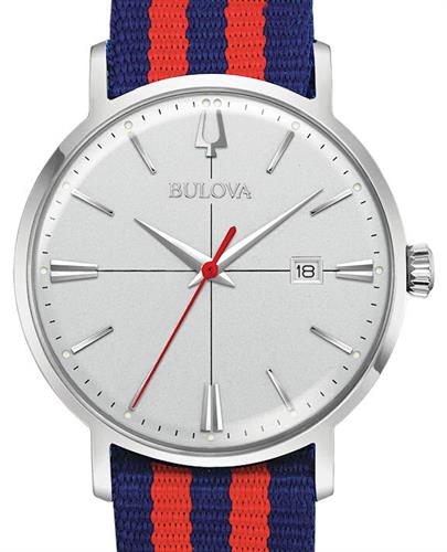 Bulova Watches 96B314