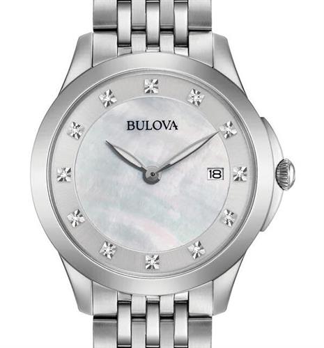 Bulova Watches 96P174