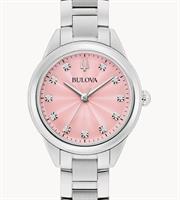 Bulova Watches 96P249