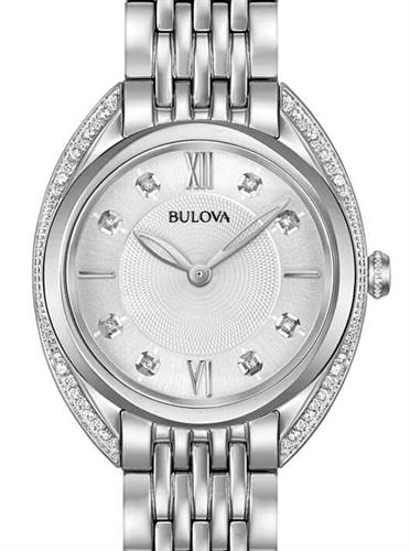 Bulova Watches 96R212