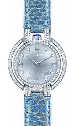 Bulova Watches 96R223