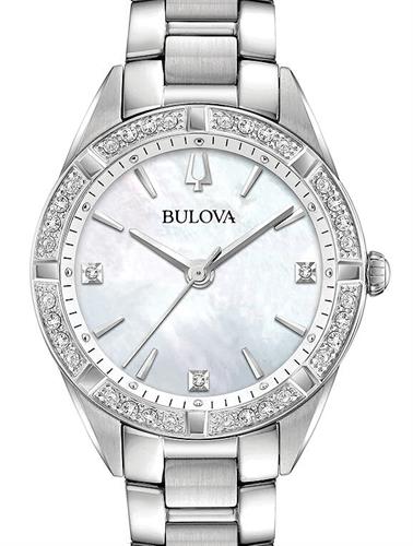 Bulova Watches 96R228