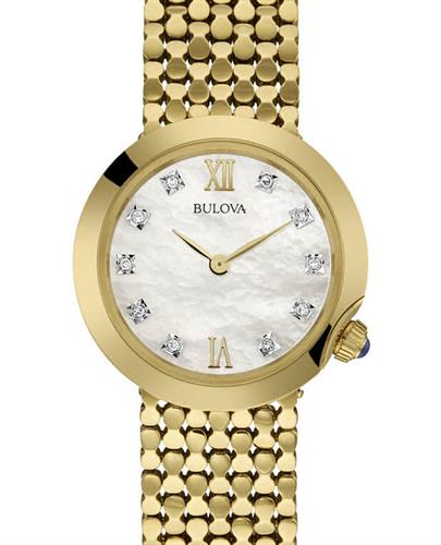 Bulova Watches 97P114