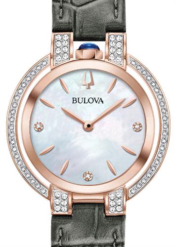 Bulova Watches 98R268