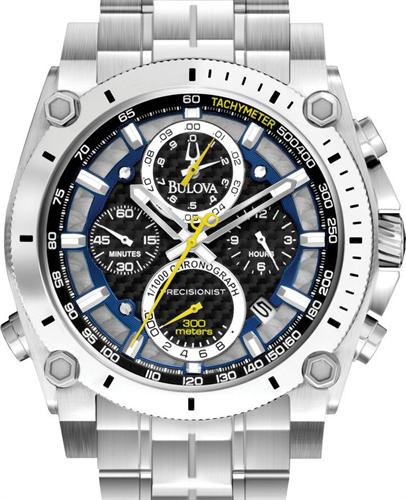 Bulova Watches 96B175