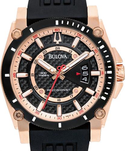 Bulova Watches 98B152
