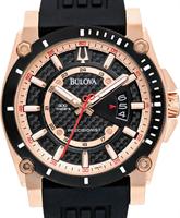 Bulova Watches 98B152