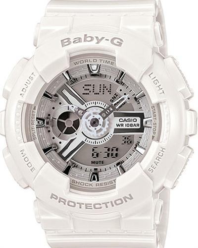 Casio Watches BA110-7A3