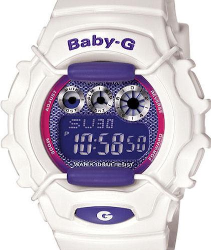 Casio Watches BG1006SA-7B