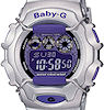 Casio Watches BG1006SA-8