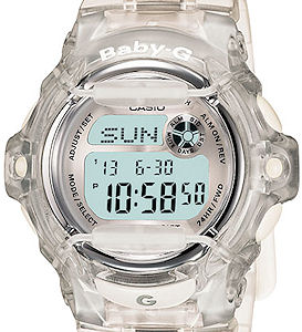 Casio Watches BG169R-7B