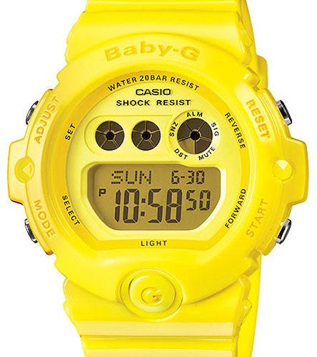 Casio Watches BG6902-9