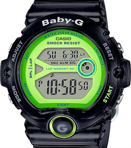 Casio Watches BG6903-1B
