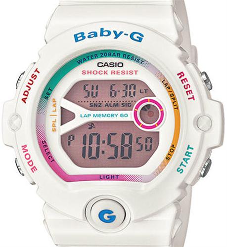 Casio Watches BG6903-7C