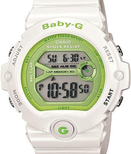 Casio Watches BG6903-7