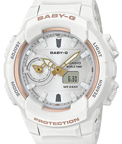 Casio Watches BGA-230SA-7A