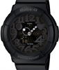 Casio Watches BGA131-1BCR