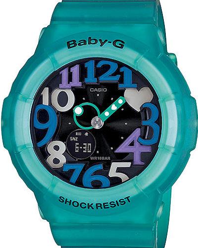Casio Watches BGA131-3B