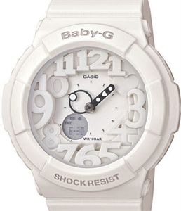 Casio Watches BGA131-7B
