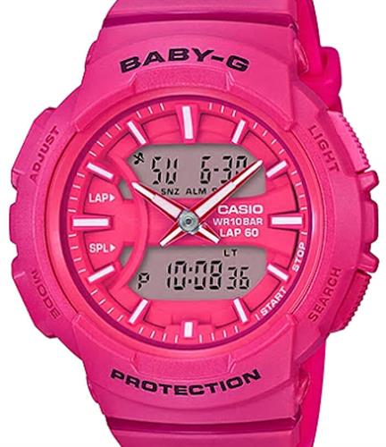 Casio Watches BGA240-4A
