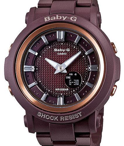 Casio Watches BGA301-4A