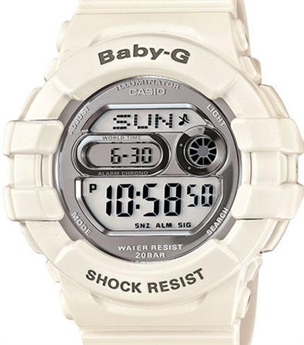 Casio Watches BGD141-7