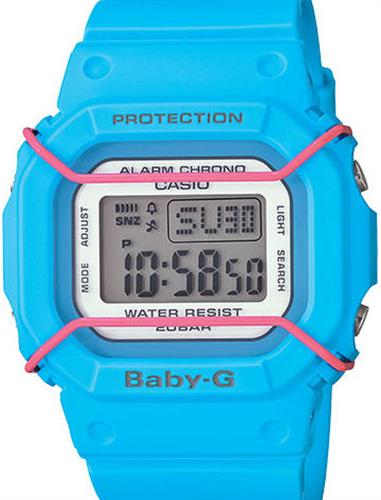 Casio Watches BGD501-2