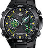 Casio Watches W4EQWM1100DC-1A2