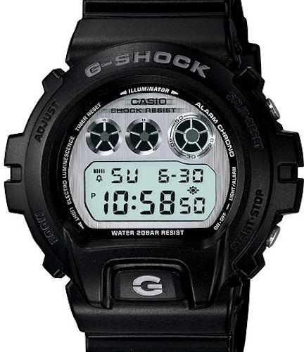 Casio Watches DW6900HM-1