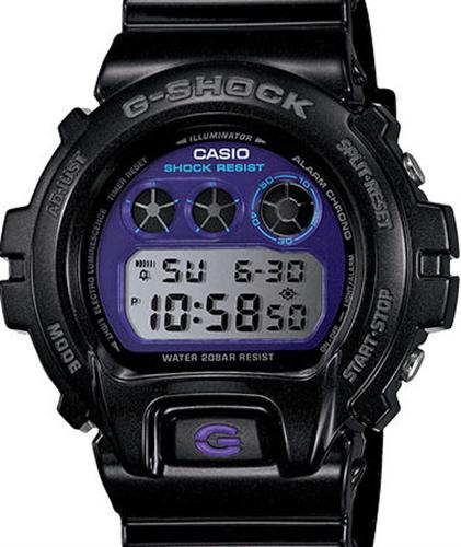 Casio Watches DW6900MF-1