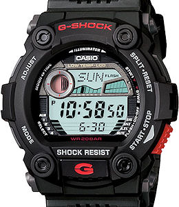 Casio Watches G7900-1