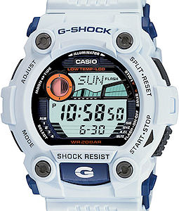 g shock g7900 red