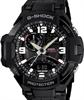 Casio Watches GA1000FC-1A