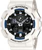 Casio Watches GA100B-7A