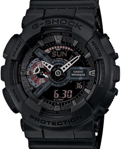Casio Watches GA110LP-1A
