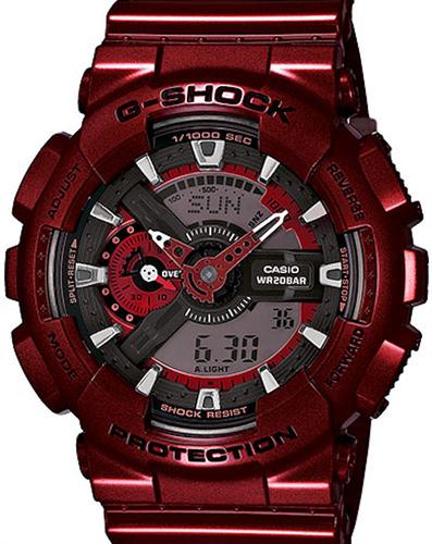 Casio Watches GA110NM-4A