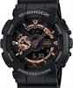 Casio Watches GA110RG-1A
