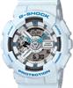 Casio Watches GA110SN-7