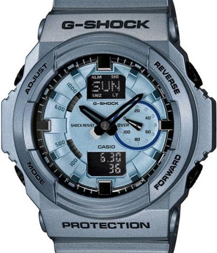 Casio Watches GA150A-2A