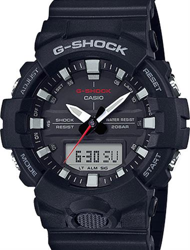 Casio Watches GA800-1A