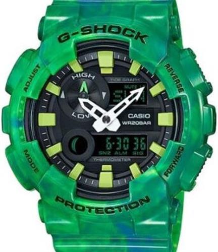 Casio Watches GAX100MB-3A