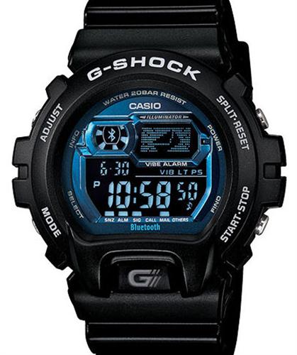 casio bluetooth watch price