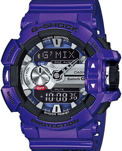 Casio Watches GBA400-2A