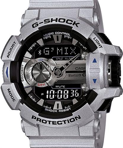 Casio Watches GBA400-8B