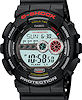 Casio Watches GD100-1A