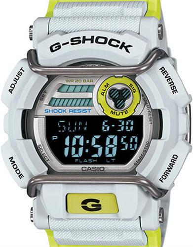 Casio Watches GD400DN-8