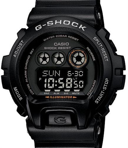 Casio Watches GDX6900-1